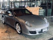 Porsche carrera s 911 (997.2) ปี 2009.