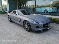 ขายรถ Mercedes SLS 63 AMG. 2013.