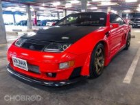 ขายรถ Nissan Fairlady 300zx รถแท้ ปี 1993 .