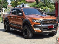 Ford Ranger 2.2 DOUBLE CAB (ปี 2017 ) Hi-Rider WildTrak Pickup MT