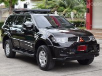 Mitsubishi Pajero Sport 2.5 (ปี 2010 ) GT SUV AT