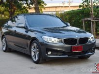 BMW 320d 2.0 F34 (ปี 2016) Gran Turismo Sedan AT