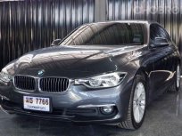 BMW F30 320D LUXURY LCI Y 2017.