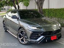  Lamborghini Urus ปี 2019 ขายสุดยอดรถ SUV จากค่ายกระทิงดุ Lamborghini !!!.