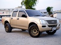 2005 Isuzu CAB 4 รถกระบะ 