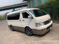 2007 Toyota มือสอง Ventury 2.7 V รถตู้/VAN 