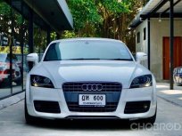 Audi TT S-Line ปี10.