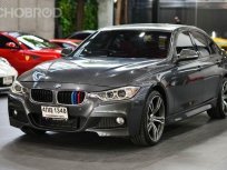 320d M Sport ปี 2015 .