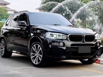 Bmw F15 X5 3.0d M Sport Package ปี 2015