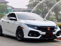 Honda Civic FC 1.5 Turbo RS ปี 2016