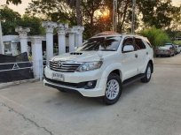 TOYOTA FORTUNER 3.0v D4D ( 2WD ) “ Minor Change “.
