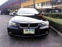 BMW 320i ( E90 ) 2006 ✳️ เครื่องยนต์เบนซิน 4 สูบ DOHC 16 วาวล์