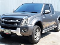 2010 Isuzu D-Max 2.5 Hi-Lander Super Platinum รถกระบะ 