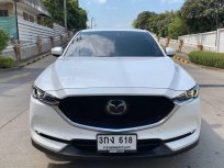 2018 Mazda Cx-5 Topสุดๆ(สภาพป้ายแดง).