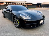 ปี 2018 Porsche PANAMARA 4 E-Hybrid Sport Turismo.