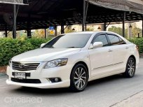 2011 Toyota CAMRY 2.0 G Extremo รถเก๋ง 4 ประตู 