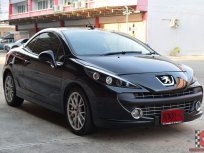 Peugeot 207 1.6 (ปี 2009) Convertible AT