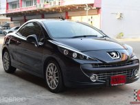 Peugeot 207 1.6 (ปี 2009) Convertible AT 