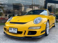 Porsche 997 GT3 M/T ปี 2007.