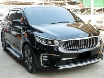 2019 Kia Grand Carnival 2.9 CEO รถตู้/MPV รถศูนย์ อายุ 11 เดือน
