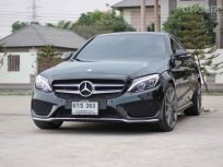 Mercedes-Benz C250 AMG 🏎 ปี 2014.