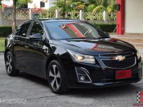 Chevrolet Cruze 1.8 (ปี 2013 ) LTZ Sedan AT 