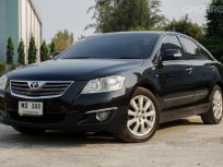 Toyota Camry 3.5Q ปี 2007 .