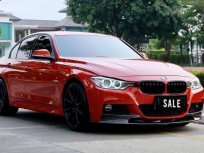 Bmw F30 320d M Sport Package ปี 2013  .