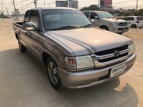 2004 Toyota HILUX TIGER D4D รถกระบะ 