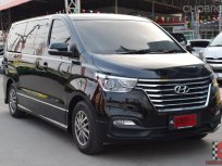 Hyundai H-1 2.5 (ปี 2019 ) Elite Van AT 