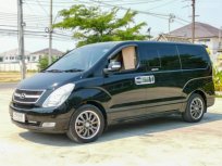 2009 HYUNDAI H-1, ELITE รถสภาพนางฟ้า