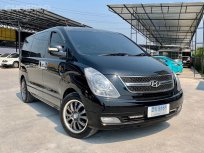 2009 Hyundai H-1 2.5 Elite รถตู้/VAN 