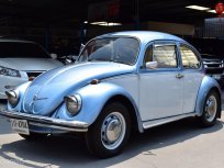ซื้อขายรถมือสอง 1968 Volkswagen Beetle Classic Car 1300 1.3 MT Sedan