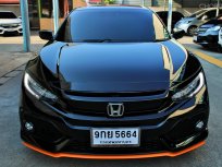 Civic FK 1.5 Turbo Hatchback Auto 5ประตู ปี2018 สภาพสวยพร้อมใช้งาน