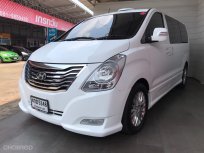 2016 Hyundai Grand Starex 2.5 VIP Wagon 
