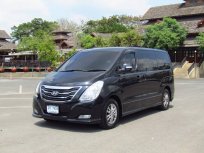 2016 Hyundai H-1 2.5 Elite รถตู้/MPV 