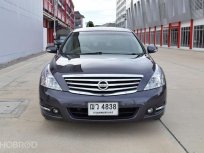 ขาย Nissan TEANA 2.5 250 XV  เครื่อง 2500 ออโต้ V6 ไม่เคยติดแก๊ส ไม่โทรม 