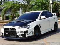 2011 Mitsubishi Lancer EX 1.8 GLX รถเก๋ง 4 ประตู 