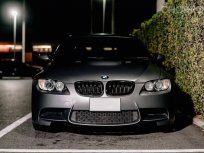 BMW M3 E90 4.0 V8 รถหายาก 6MT.