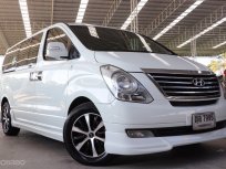 "2011 Hyundai Gran Starex 2.5 VIP MPV AT