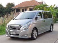 Hyundai Grand Starlex ปี 2014 .