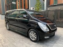 HYUNDAI Grand Starex VIP 2012.