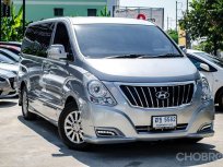 Hyundai H1 2.5 Elite ปี : 2017.