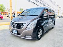 2016 Hyundai H-1 Elite รถตู้/MPV 