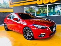 MAZDA3 2.0 SPORT ตัวTOPสุดของรุ่น ปี2016.