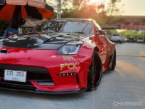  NISSAN FAIRLADY ✳️ 350Z 3.5L V.6 ( Z33 ) ✡️ “ Minorchange “ NISMO Rocket Bunny.