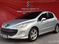 Peugeot 308 1.6 (ปี 2010 ) VTi Hatchback AT