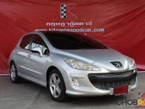 Peugeot 308 1.6 (ปี 2010 ) VTi Hatchback AT