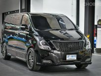 HYUNDAI H-1 DELUXE ปี 2017 at