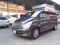 2012 Hyundai Grand Starex 2.5 VIP รถตู้/VAN 